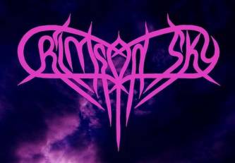logo Crimson Sky